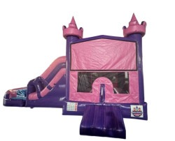 25ft Pink and Purple