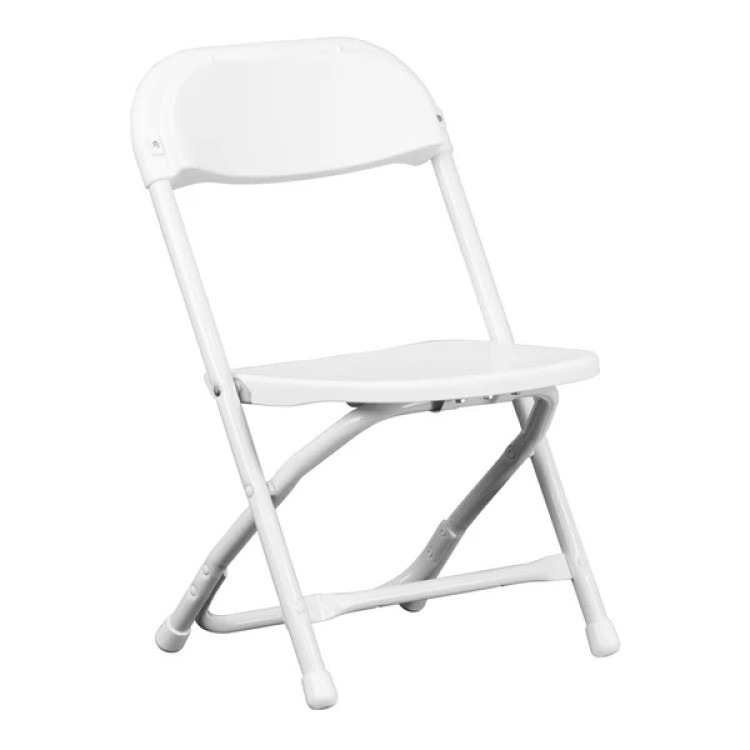 Tables and chairs