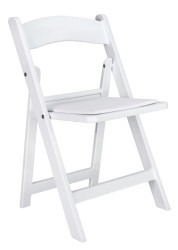 Resin Chairs (adult)