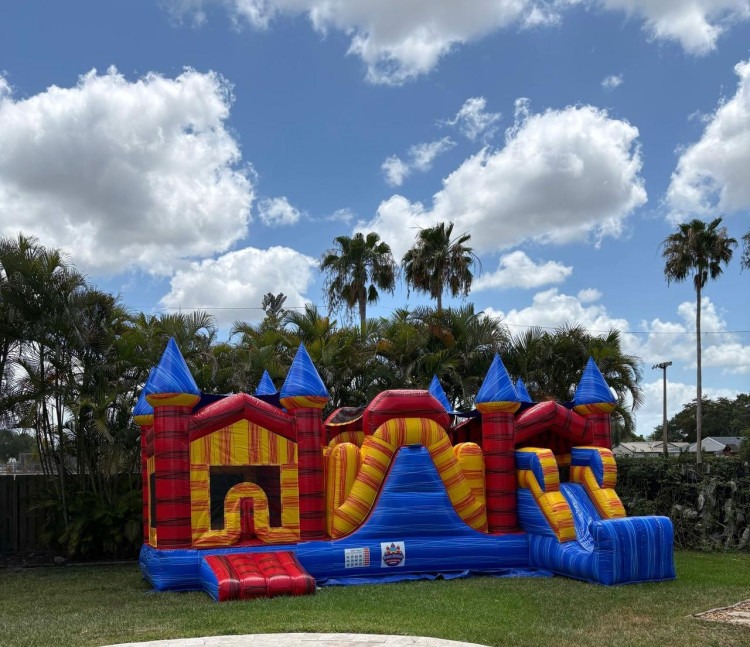 26ft funny size