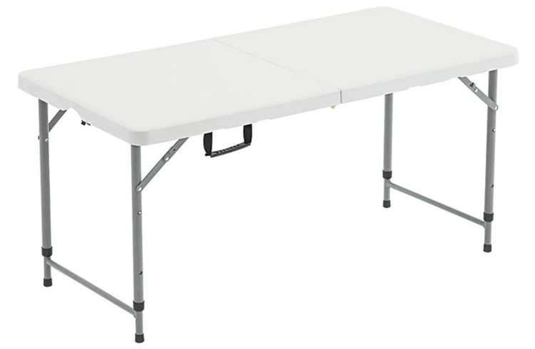 Tables 4ft (KIDS/ADULT)