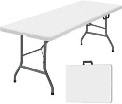 Tables 6ft