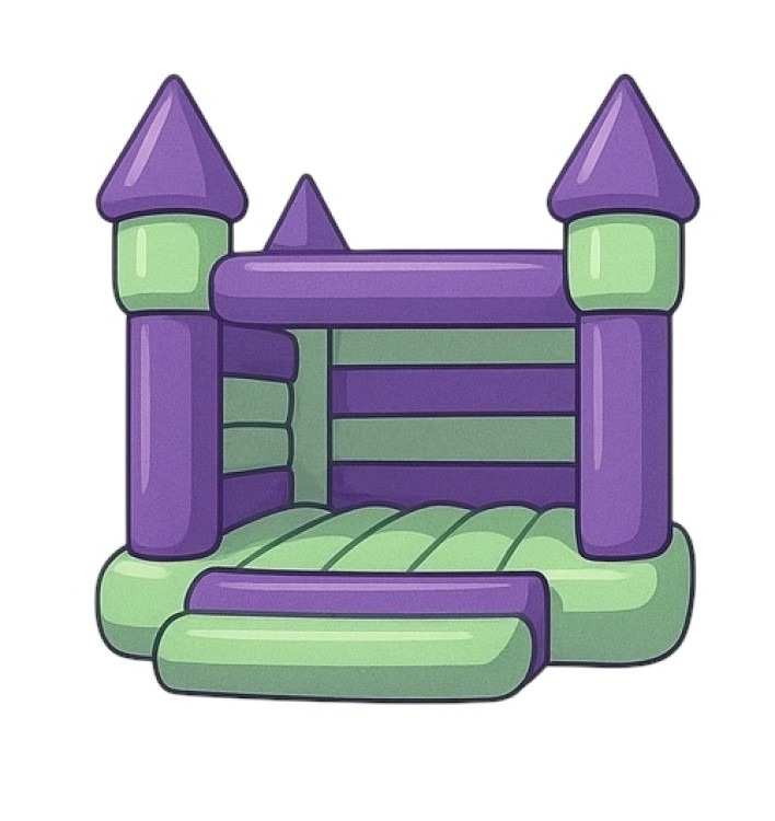 Bounce Houses