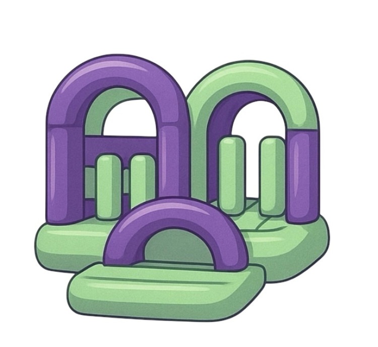 Obstacle Courses