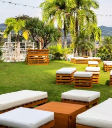 SALA202 1748979270 RUSTIC LOUNGE SET