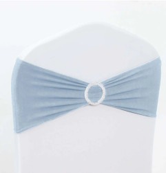 CHAIR SASHES (COLORS)