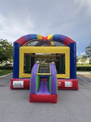 13FT FUNLAND CASTLE 13FT FUNLAND CASTLE