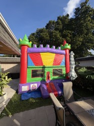 IMG 8649 1767222374 13ft CARNIVAL CASTLE