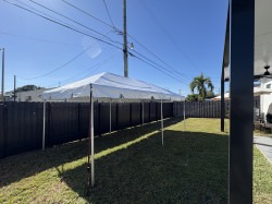 TENT 10x20