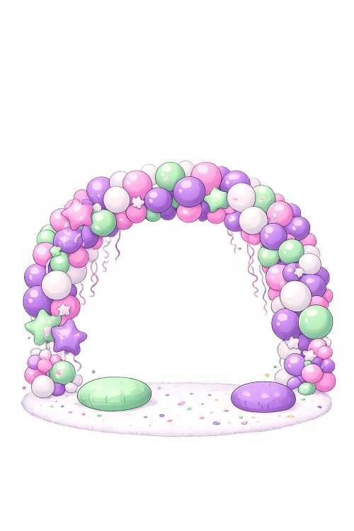 Decorations Decorations